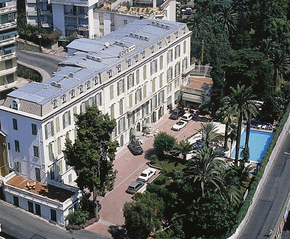 Hotel Eden Sanremo Exterior photo